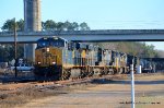 CSX 994